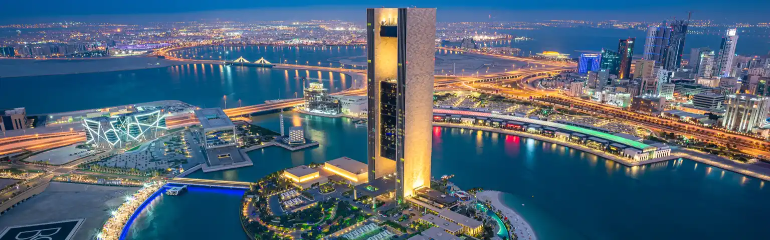 ¿Cuándo es el mejor momento para visitar Baréin?